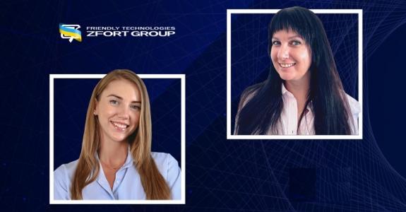 Zfort Group at AI Impact Summit 2025 in New York City